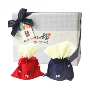 설날맞이 GIFT BOX